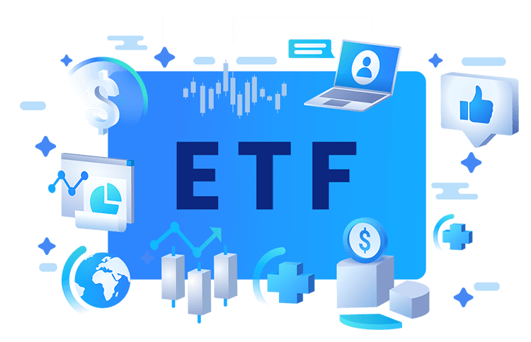 בחינת מגמות שוק ה-ETF.